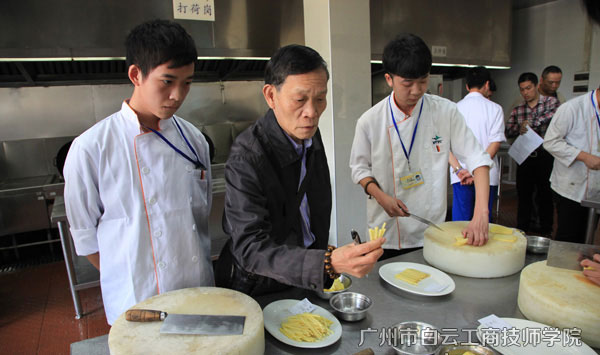 解读广州白云技师建立林壤明大师工作室收徒的优势插图1