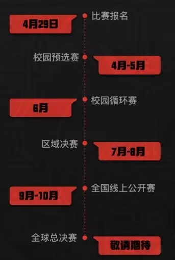 广州白云技师学院2019年电子竞技WUCG赛事报名现场回顾插图7