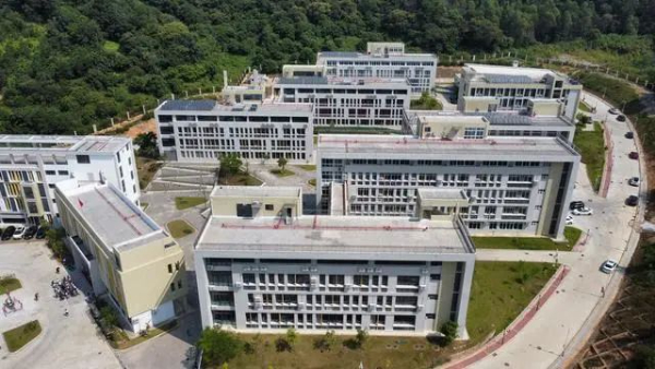 广州康复实验学校招生代码_专业代码是多少插图2