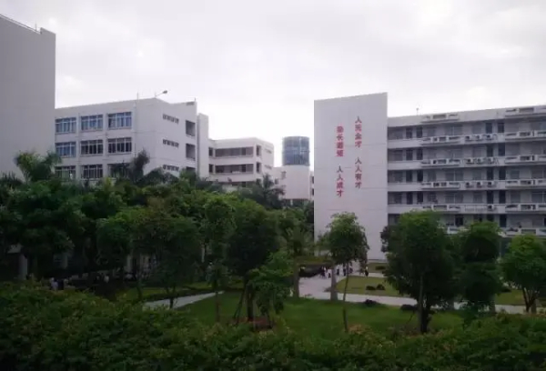 汕头市澄海职业技术学校招生代码_专业代码是多少插图3