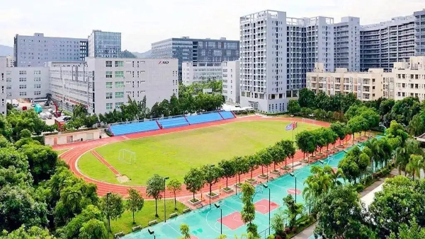 深圳市奋达职业技术学校招生代码_专业代码是多少插图2