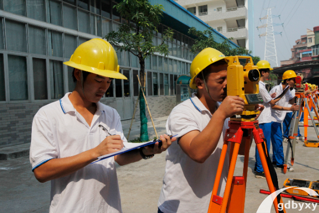 2023广东建筑中职学校插图2