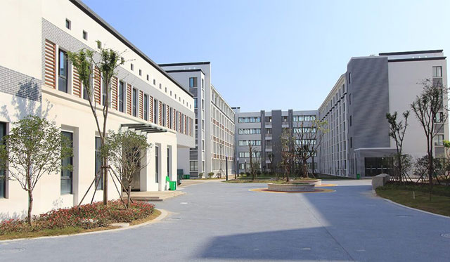 淮安市渔沟中学简介学校地址_渔沟中学发展历史插图1