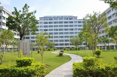 ​梅州市技师学院（梅州市高级技工学校）