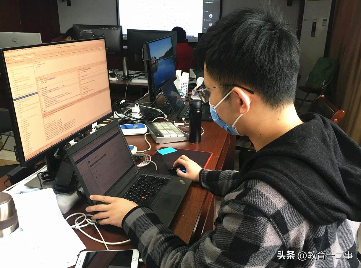 初中生考不上高中怎么办（家长和学生可关注的5个选择方向）插图6